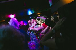 Club Dans komt naar Noord