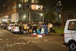 Automobilist onder invloed, bezorgscooter aangereden