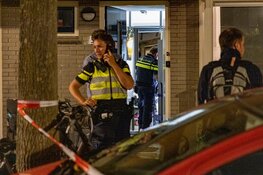 Groot politieonderzoek in woning Bastenakenstraat