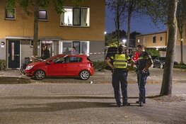 Groot politieonderzoek in woning Bastenakenstraat