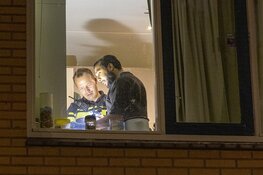 Groot politieonderzoek in woning Bastenakenstraat