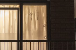 Woning Amsterdam-West meerdere malen geraakt bij schietpartij