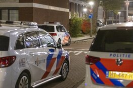 Woning Amsterdam-West meerdere malen geraakt bij schietpartij