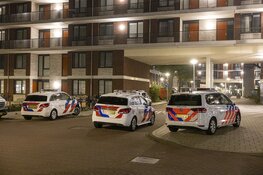 Woning Amsterdam-West meerdere malen geraakt bij schietpartij