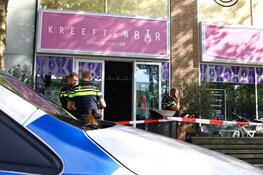 Medewerker mishandeld aan de Europaboulevard in Buitenveldert