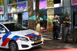 Medewerker mishandeld aan de Europaboulevard in Buitenveldert