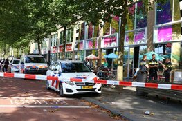 Medewerker mishandeld aan de Europaboulevard in Buitenveldert