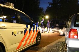Scooterrijder gewond na ongeval in Amstelveen