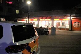 Dirk van den Broek in Amsterdam Nieuw-West overvallen, politie op zoek naar verdachte