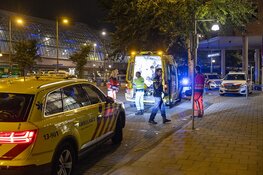 Traumateam ingezet voor incident in hotel Naritaweg Amsterdam