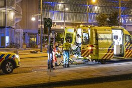 Traumateam ingezet voor incident in hotel Naritaweg Amsterdam