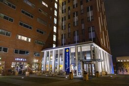 Traumateam ingezet voor incident in hotel Naritaweg Amsterdam