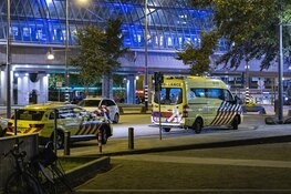 Traumateam ingezet voor incident in hotel Naritaweg Amsterdam