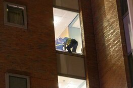 Traumateam ingezet voor incident in hotel Naritaweg Amsterdam