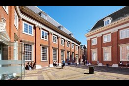 Studenten mogen tot december gratis naar Amsterdam Museum