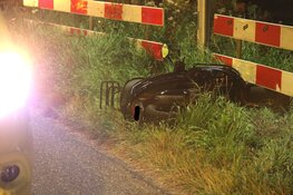 Fietsster gewond na aanrijding met scooter