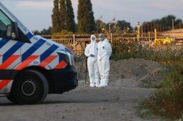 Lichaam gevonden in Amsterdam-Noord