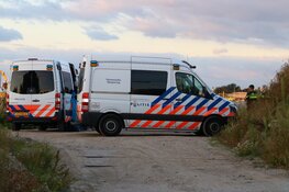 Lichaam gevonden in Amsterdam-Noord