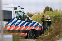 Lichaam gevonden in Amsterdam-Noord