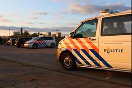 Lichaam gevonden in Amsterdam-Noord