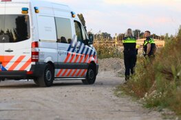 Lichaam gevonden in Amsterdam-Noord