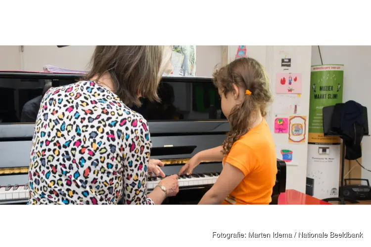 Hulp bij kosten voor school, sport, muziek of schoolreisje