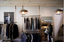 Sam’s Kledingactie voor schoolkinderen in Oeganda