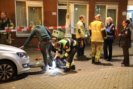 Stank/Hinderlijke lucht Insulindeweg Amsterdam