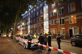 Stank/Hinderlijke lucht Insulindeweg Amsterdam