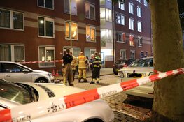 Stank/Hinderlijke lucht Insulindeweg Amsterdam