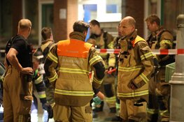 Stank/Hinderlijke lucht Insulindeweg Amsterdam