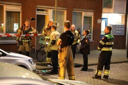 Stank/Hinderlijke lucht Insulindeweg Amsterdam