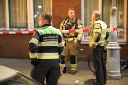Stank/Hinderlijke lucht Insulindeweg Amsterdam