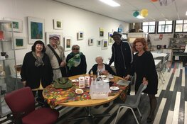 Burendag 2021 in Amsterdam groot succes