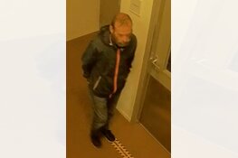 Gezocht: Diefstal uit kantoor zorginstelling Anna van den Vondelstraat