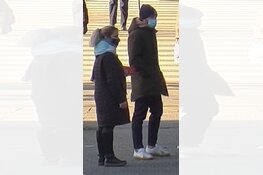 Gezocht: Diefstal en geld opnemen met gestolen bankpas Osdorpplein