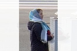 Gezocht: Diefstal en geld opnemen met gestolen bankpas Osdorpplein