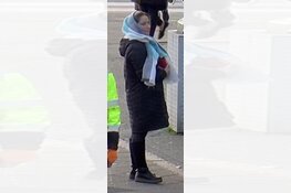 Gezocht: Diefstal en geld opnemen met gestolen bankpas Osdorpplein