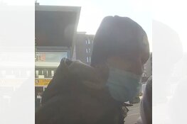 Gezocht: Diefstal en geld opnemen met gestolen bankpas Osdorpplein