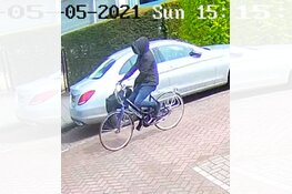 Gezocht: Gewapende en gewelddadige woningoverval Arenborg