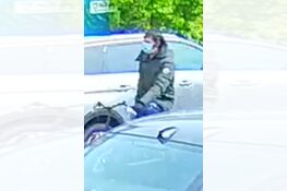 Gezocht: Gewapende en gewelddadige woningoverval Arenborg