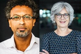 Henriëtte Post en Sennay Ghebreab nieuwe leden raad van toezicht NEMO