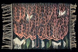 Let Textiles Talk vanaf 13 november in het Stedelijk Museum