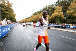 Afrikaanse topatleten mikken op parcoursrecord TCS Amsterdam Marathon