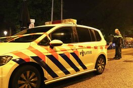 Man neergeschoten op de Albert Cuypstraat