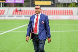 AFC simpel langs Kozakken Boys. Landvreugd aan laatste seizoen bezig