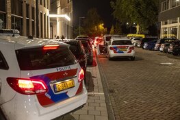 Hulpdiensten groots uitgerukt na melding schietpartij Amsterdam