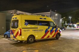 Hulpdiensten groots uitgerukt na melding schietpartij Amsterdam