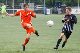 Assendelft in doelpuntrijk duel langs SDZ