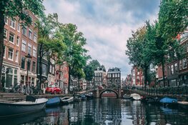Amsterdam biedt de perfecte mix van werk en entertainment